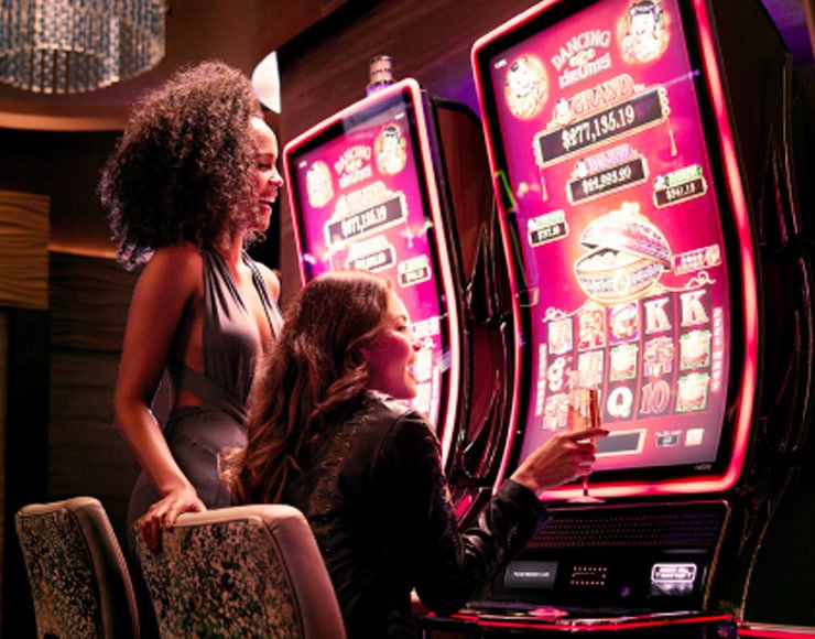 Giao diện Sảnh game 789bey với nhiều tựa slot online hấp dẫn trên mobile
